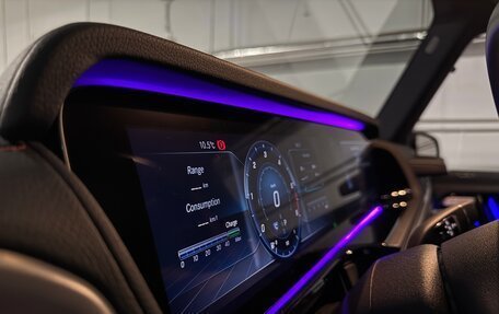 Mercedes-Benz G-Класс W463 рестайлинг _iii, 2021 год, 16 390 000 рублей, 39 фотография