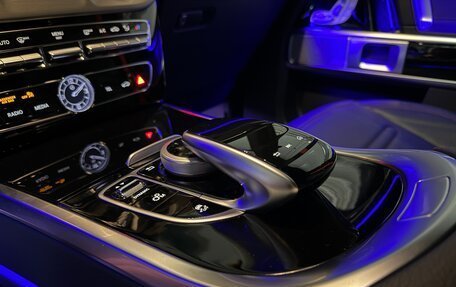 Mercedes-Benz G-Класс W463 рестайлинг _iii, 2021 год, 16 390 000 рублей, 36 фотография