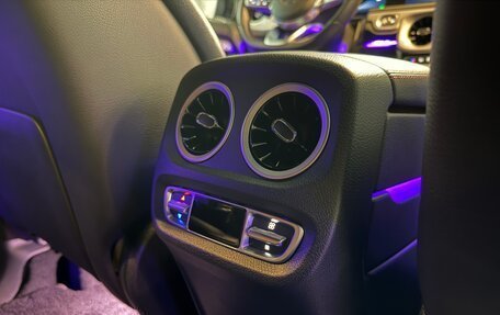 Mercedes-Benz G-Класс W463 рестайлинг _iii, 2021 год, 16 390 000 рублей, 32 фотография