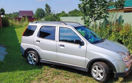 Suzuki Ignis II (HR), 2006 год, 650 000 рублей, 5 фотография
