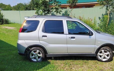Suzuki Ignis II (HR), 2006 год, 650 000 рублей, 7 фотография