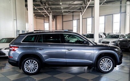 Skoda Kodiaq I, 2020 год, 2 389 000 рублей, 2 фотография