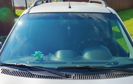 Suzuki Ignis II (HR), 2006 год, 650 000 рублей, 8 фотография