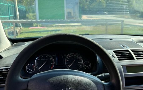 Peugeot 407, 2006 год, 350 000 рублей, 3 фотография