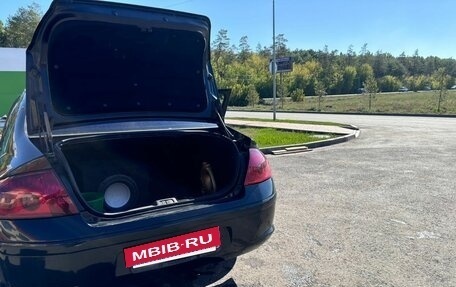 Peugeot 407, 2006 год, 350 000 рублей, 7 фотография