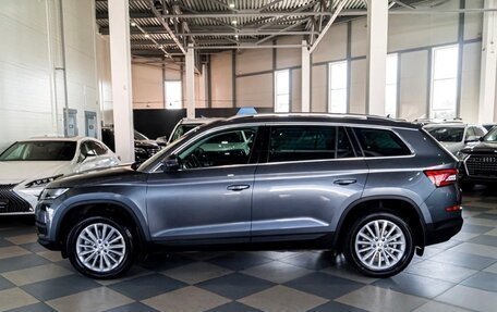 Skoda Kodiaq I, 2020 год, 2 389 000 рублей, 4 фотография