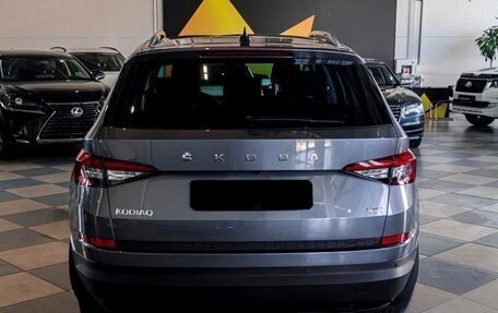 Skoda Kodiaq I, 2020 год, 2 389 000 рублей, 7 фотография