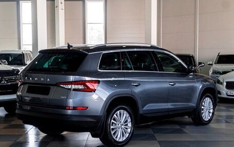 Skoda Kodiaq I, 2020 год, 2 389 000 рублей, 6 фотография