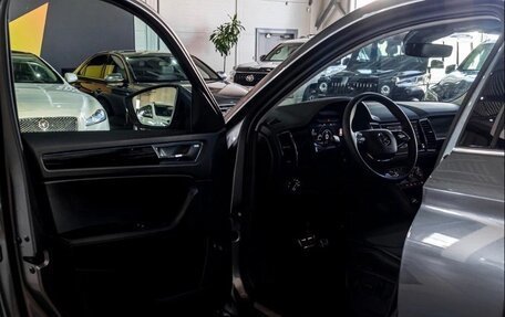 Skoda Kodiaq I, 2020 год, 2 389 000 рублей, 14 фотография