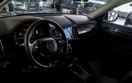 Skoda Kodiaq I, 2020 год, 2 389 000 рублей, 10 фотография