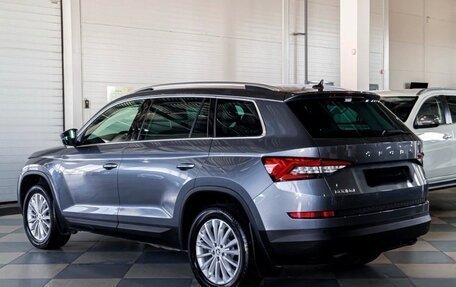 Skoda Kodiaq I, 2020 год, 2 389 000 рублей, 8 фотография