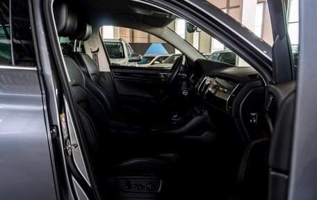 Skoda Kodiaq I, 2020 год, 2 389 000 рублей, 9 фотография