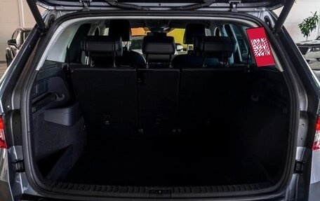 Skoda Kodiaq I, 2020 год, 2 389 000 рублей, 18 фотография