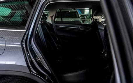 Skoda Kodiaq I, 2020 год, 2 389 000 рублей, 21 фотография