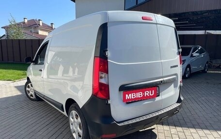 Renault Dokker, 2018 год, 1 100 000 рублей, 7 фотография