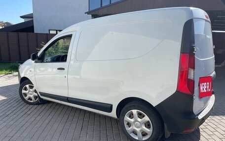 Renault Dokker, 2018 год, 1 100 000 рублей, 6 фотография