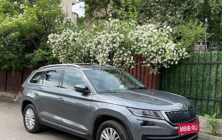 Skoda Kodiaq I, 2020 год, 2 389 000 рублей, 27 фотография