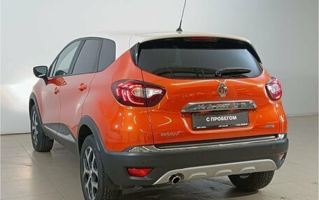 Renault Kaptur I рестайлинг, 2019 год, 1 695 000 рублей, 5 фотография