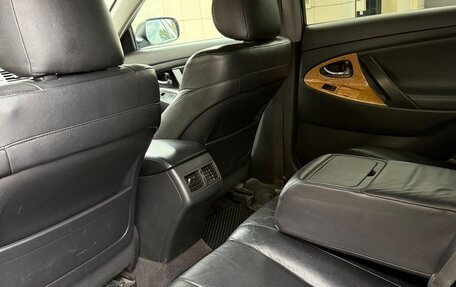 Toyota Camry, 2006 год, 800 000 рублей, 6 фотография