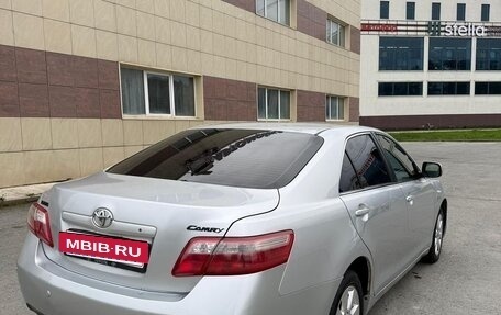 Toyota Camry, 2006 год, 800 000 рублей, 3 фотография