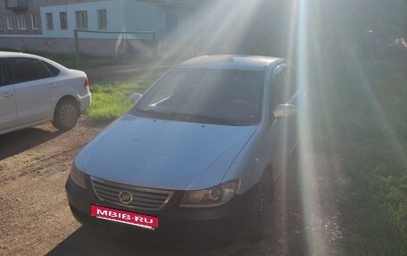 Lifan Solano I (630) рестайлинг, 2011 год, 150 000 рублей, 2 фотография