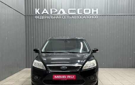 Ford Focus II рестайлинг, 2008 год, 360 000 рублей, 3 фотография