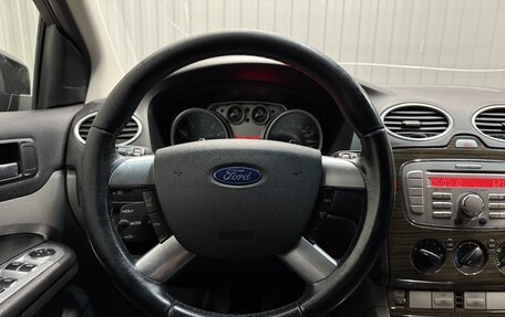 Ford Focus II рестайлинг, 2008 год, 360 000 рублей, 8 фотография