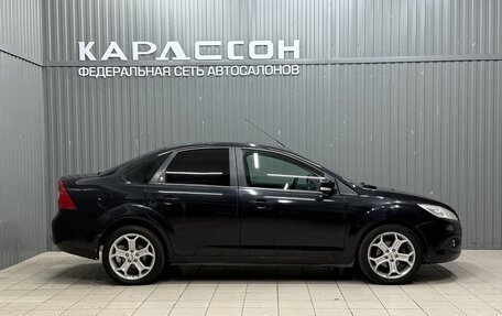 Ford Focus II рестайлинг, 2008 год, 360 000 рублей, 6 фотография