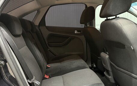 Ford Focus II рестайлинг, 2008 год, 360 000 рублей, 11 фотография