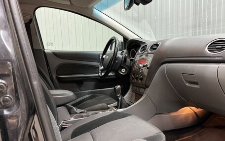 Ford Focus II рестайлинг, 2008 год, 360 000 рублей, 10 фотография