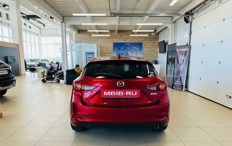Mazda Axela, 2018 год, 1 749 900 рублей, 5 фотография