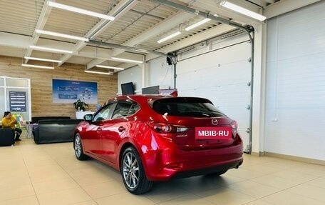Mazda Axela, 2018 год, 1 749 900 рублей, 4 фотография