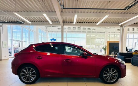 Mazda Axela, 2018 год, 1 749 900 рублей, 7 фотография