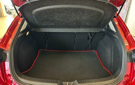 Mazda Axela, 2018 год, 1 749 900 рублей, 19 фотография