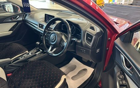 Mazda Axela, 2018 год, 1 749 900 рублей, 10 фотография