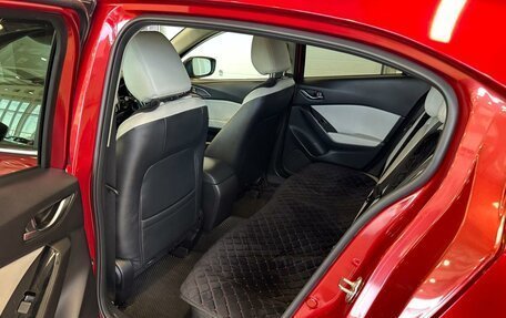 Mazda Axela, 2018 год, 1 749 900 рублей, 18 фотография