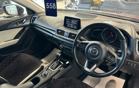 Mazda Axela, 2018 год, 1 749 900 рублей, 11 фотография