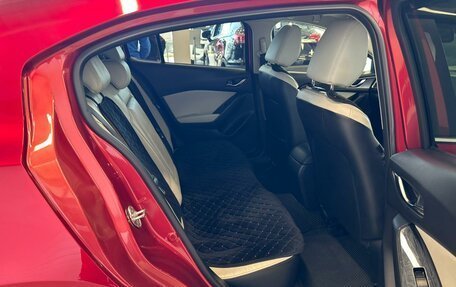 Mazda Axela, 2018 год, 1 749 900 рублей, 17 фотография