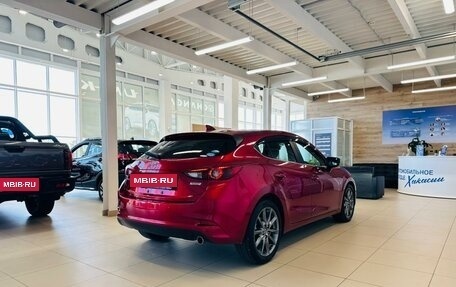 Mazda Axela, 2018 год, 1 749 900 рублей, 6 фотография