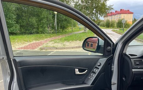 SsangYong Actyon II рестайлинг, 2011 год, 460 000 рублей, 6 фотография