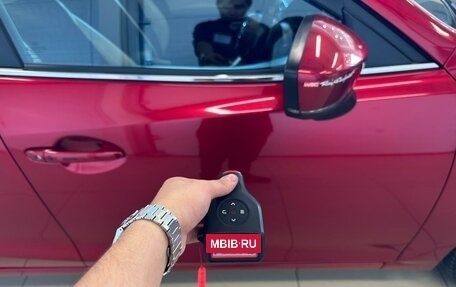 Mazda Axela, 2018 год, 1 749 900 рублей, 27 фотография