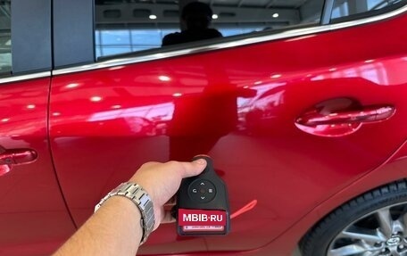 Mazda Axela, 2018 год, 1 749 900 рублей, 22 фотография