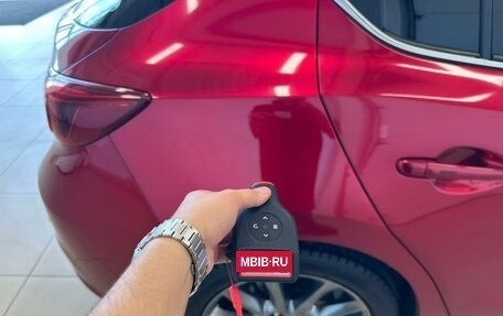 Mazda Axela, 2018 год, 1 749 900 рублей, 25 фотография