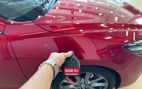 Mazda Axela, 2018 год, 1 749 900 рублей, 28 фотография