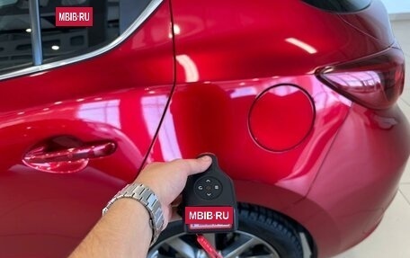 Mazda Axela, 2018 год, 1 749 900 рублей, 23 фотография