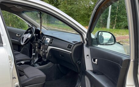 SsangYong Actyon II рестайлинг, 2011 год, 460 000 рублей, 7 фотография