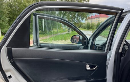 SsangYong Actyon II рестайлинг, 2011 год, 460 000 рублей, 8 фотография