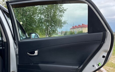 SsangYong Actyon II рестайлинг, 2011 год, 460 000 рублей, 9 фотография