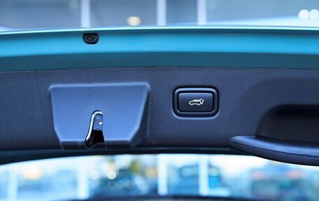 KIA Seltos I, 2025 год, 3 849 900 рублей, 6 фотография