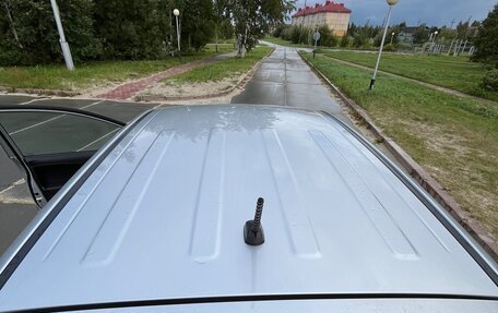 SsangYong Actyon II рестайлинг, 2011 год, 460 000 рублей, 11 фотография